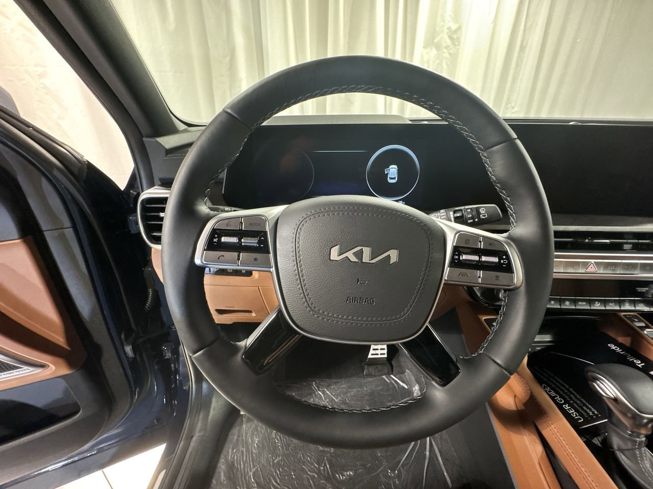 New 2025 Kia Telluride SX X-Line image 22