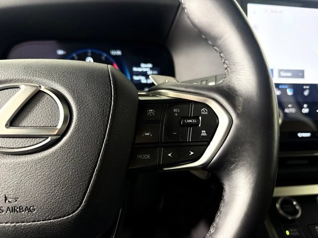Used 2024 Lexus GX 550 AWD/4WD image 24