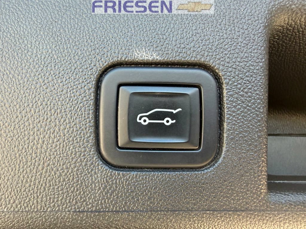 Used 2022 Chevrolet Equinox LT AWD/4WD image 22
