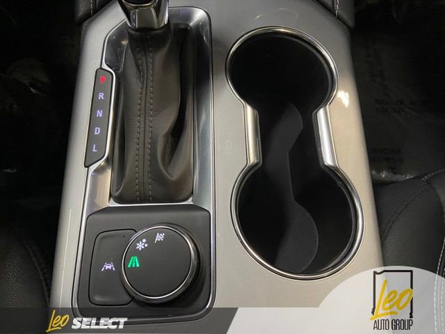 Used 2024 Chevrolet Blazer LT FWD image 25