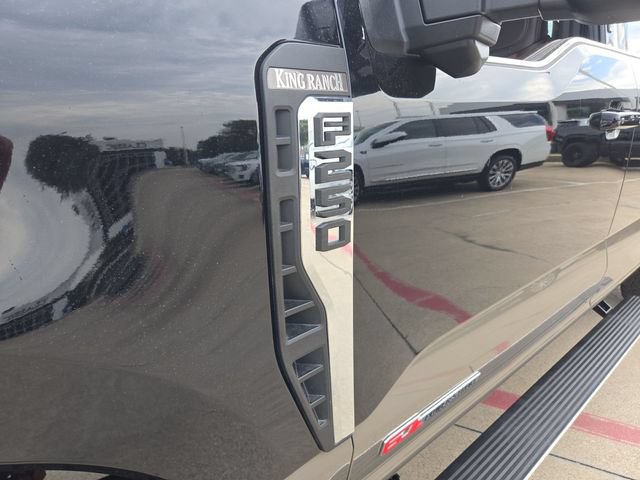 Used 2026 Ford F250 King Ranch AWD/4WD image 28
