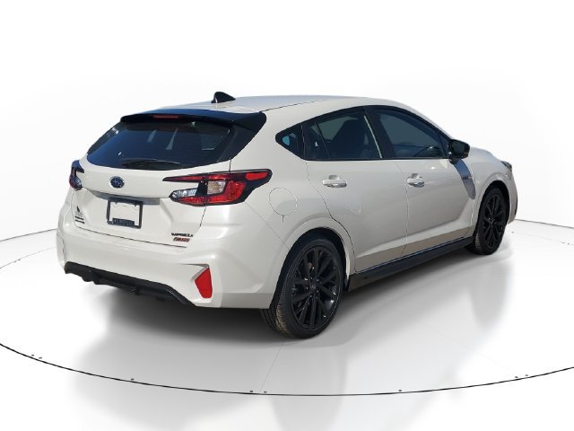 New 2026 Subaru Impreza RS AWD/4WD image 4