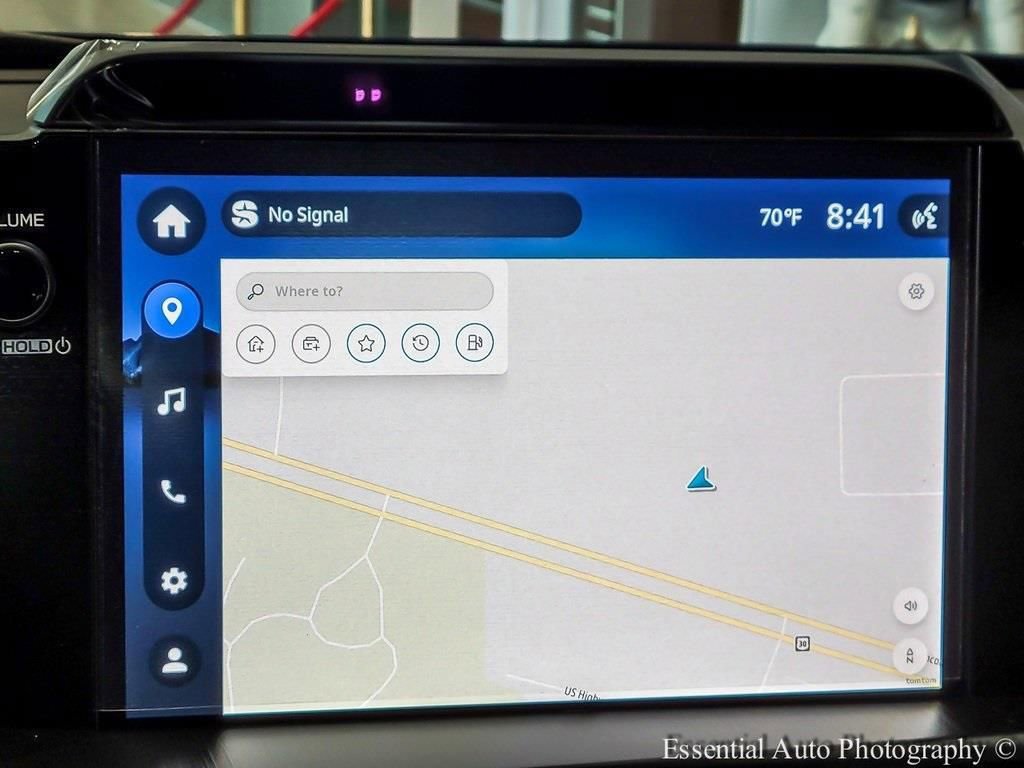 New 2026 Subaru Outback Limited XT image 18