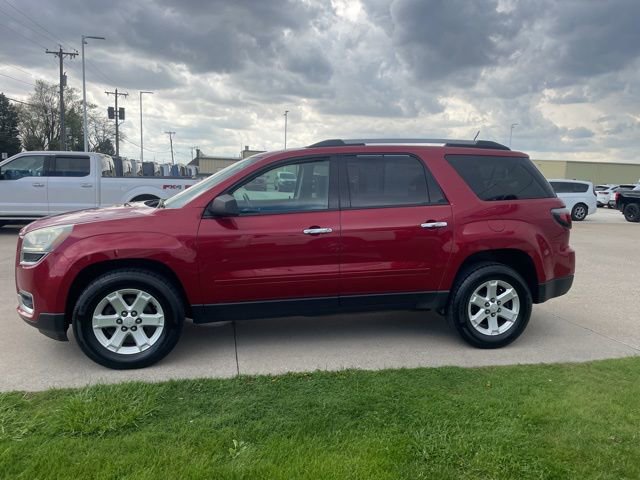 Used 2014 GMC Acadia SLE image 11