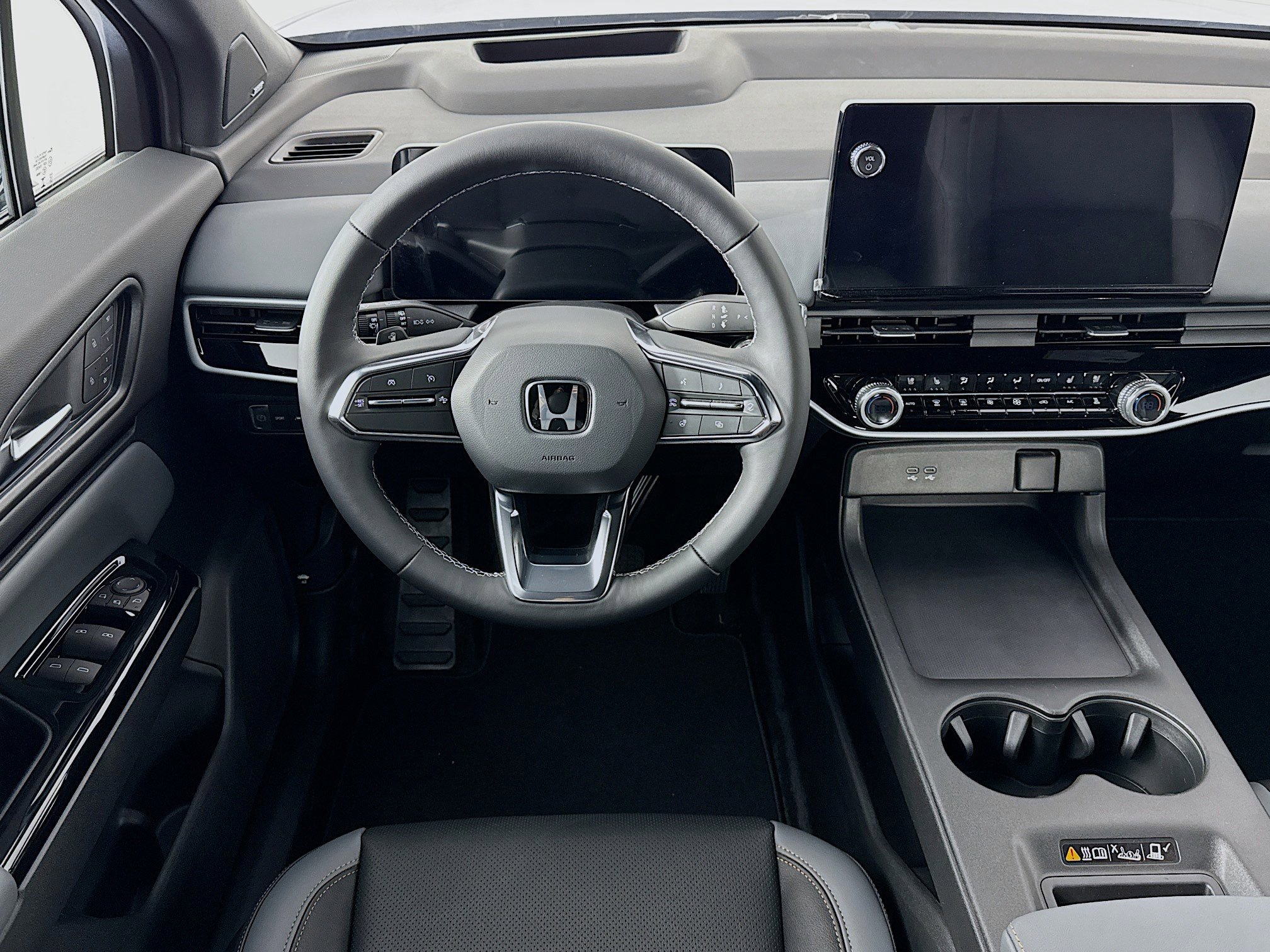 New 2026 Honda Prologue Elite image 24