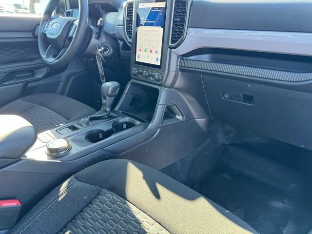 New 2025 Ford Ranger XL image 21