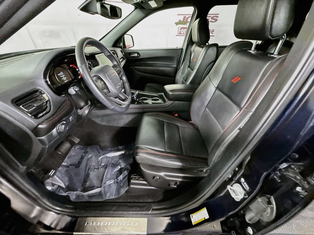 Used 2024 Dodge Durango GT AWD/4WD image 25