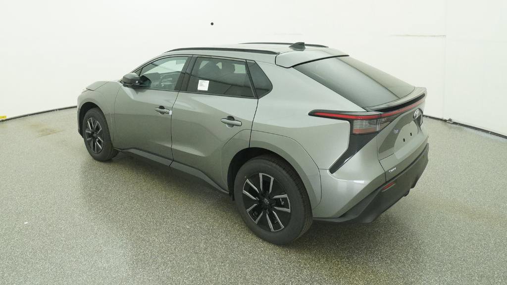 New 2026 Toyota bZ image 35
