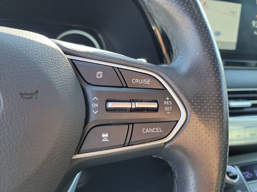 Used 2020 Hyundai Palisade Limited image 19