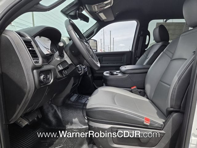 New 2026 RAM 4500 Tradesman w/ Chrome Appearance Group AWD/4WD image 5
