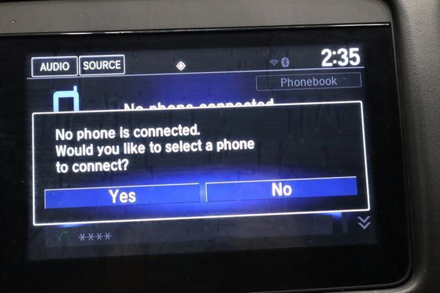 Used 2022 Honda HR-V Sport image 32