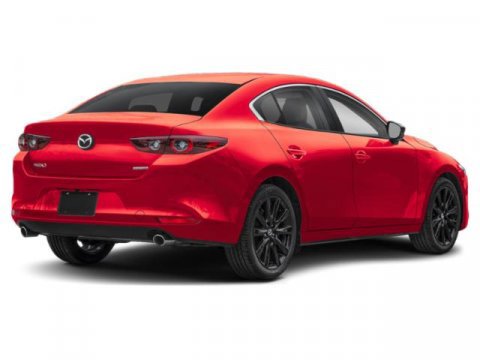 New 2026 MAZDA MAZDA3 s Sport FWD video 2