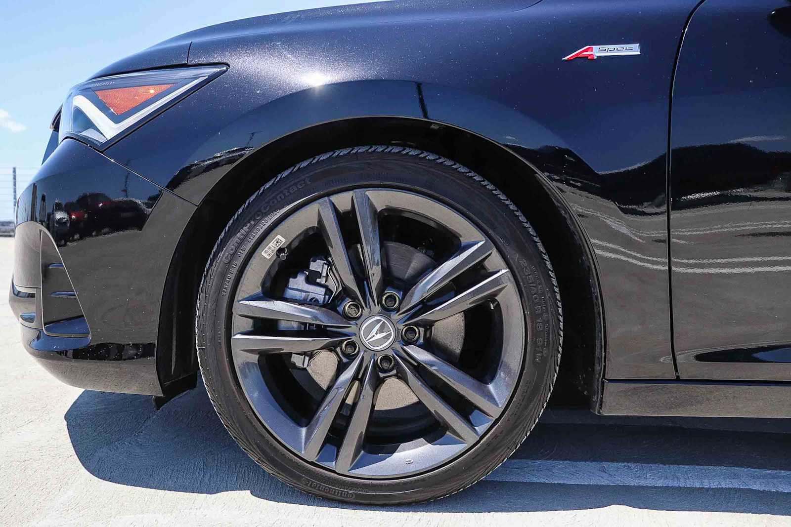 Used 2024 Acura Integra A-Spec FWD image 15