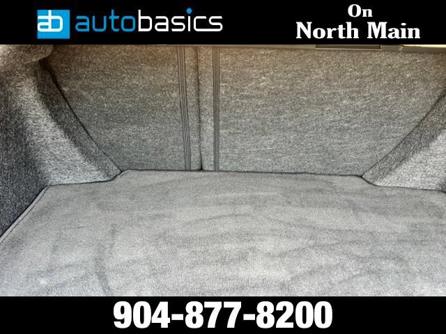 Used 2025 Nissan Altima 2.5 SV FWD image 38