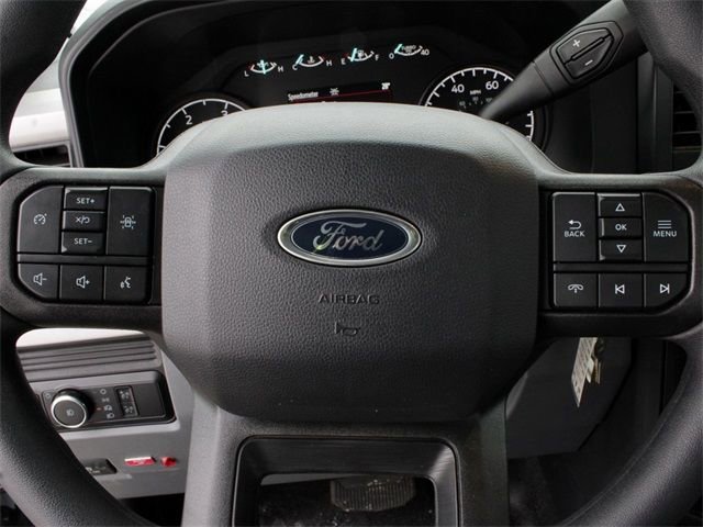 New 2024 Ford F450 XL image 16