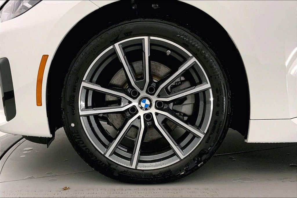 New 2025 BMW 230i xDrive 230i xDrive w/ Premium Package image 9