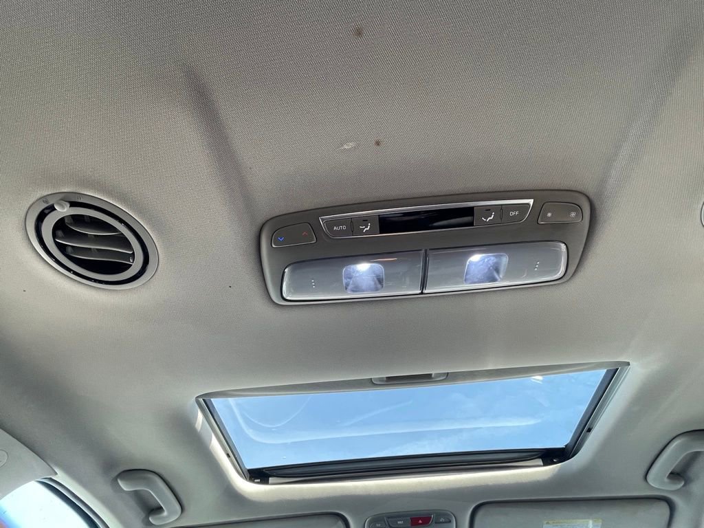 Used 2024 Kia Telluride S w/ S Sunroof Package image 22