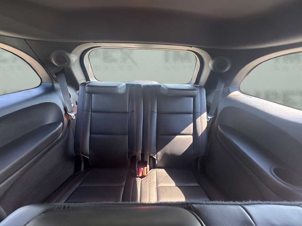 Used 2024 Dodge Durango R/T RWD image 13