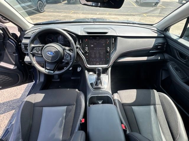 Certified 2025 Subaru Legacy Sport AWD/4WD image 15