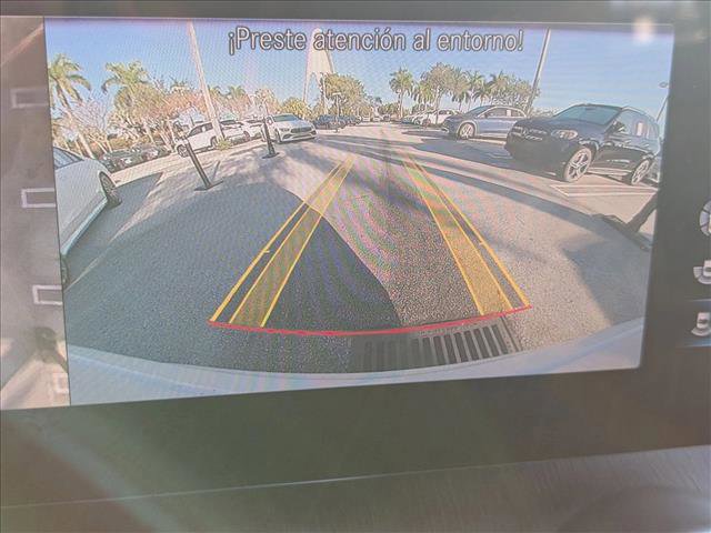 Used 2021 Mercedes-Benz GLC 300 4MATIC Coupe image 15