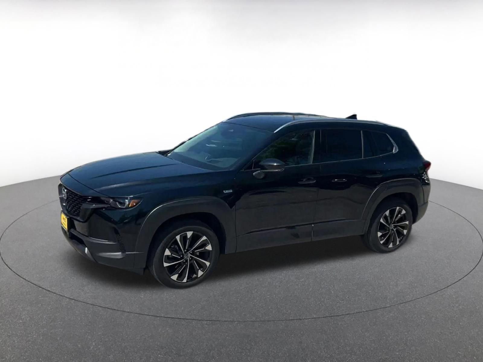 Used 2025 MAZDA CX-50 2.5 Hybrid w/ Premium Plus Pkg AWD/4WD image 8
