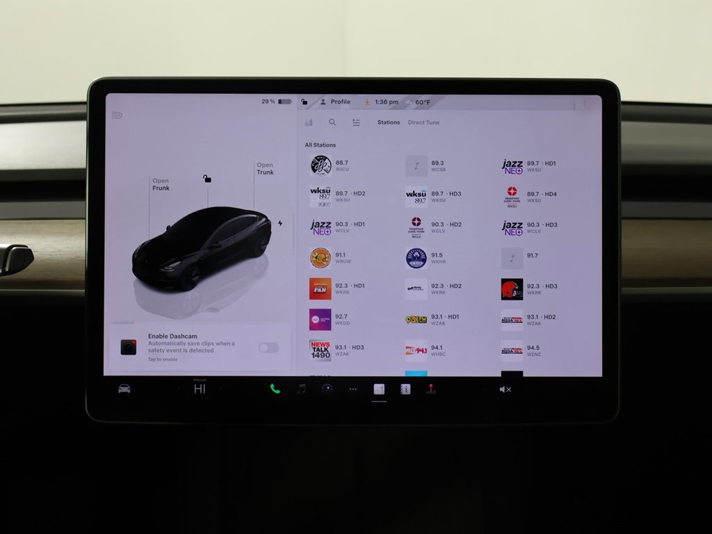 Used 2023 Tesla Model 3 Standard Range image 46