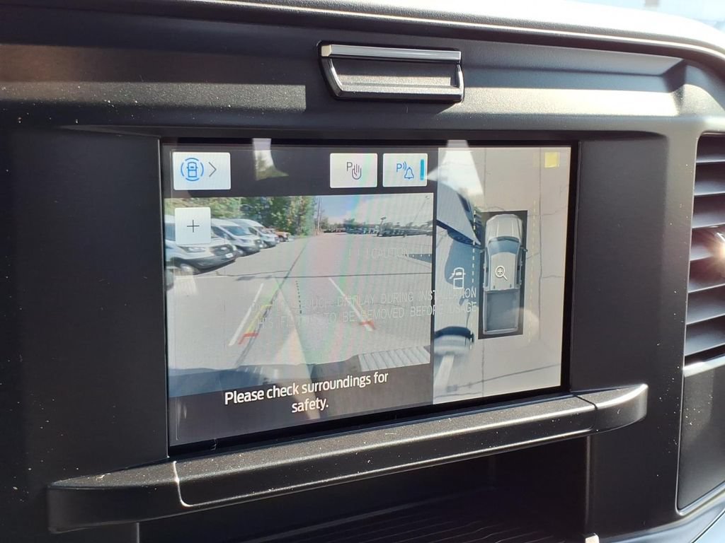 New 2027 Ford F250 XL w/ STX Appearance Package AWD/4WD image 23