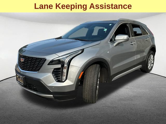 Used 2023 Cadillac XT4 Premium Luxury AWD/4WD image 5