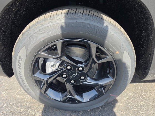 New 2026 Chevrolet Trax LT image 9