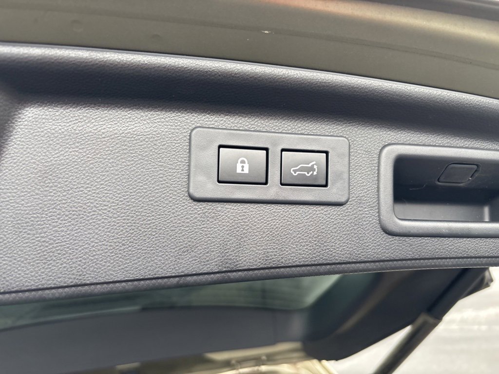 Certified 2022 Subaru Forester Wilderness image 6