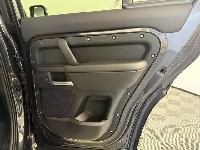 New 2026 Land Rover Defender 130 Outbound AWD/4WD image 19