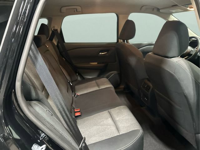 Certified 2024 Nissan Rogue SV AWD/4WD image 21