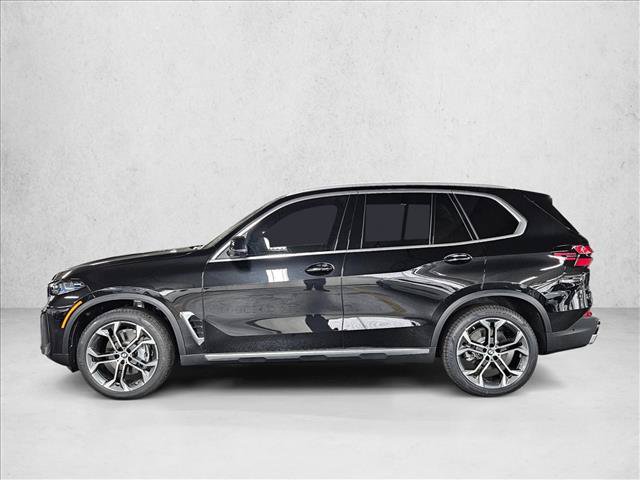Used 2026 BMW X5 xDrive40i AWD/4WD image 8