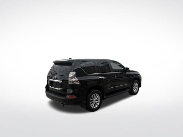 Used 2017 Lexus GX 460 Premium AWD/4WD image 3