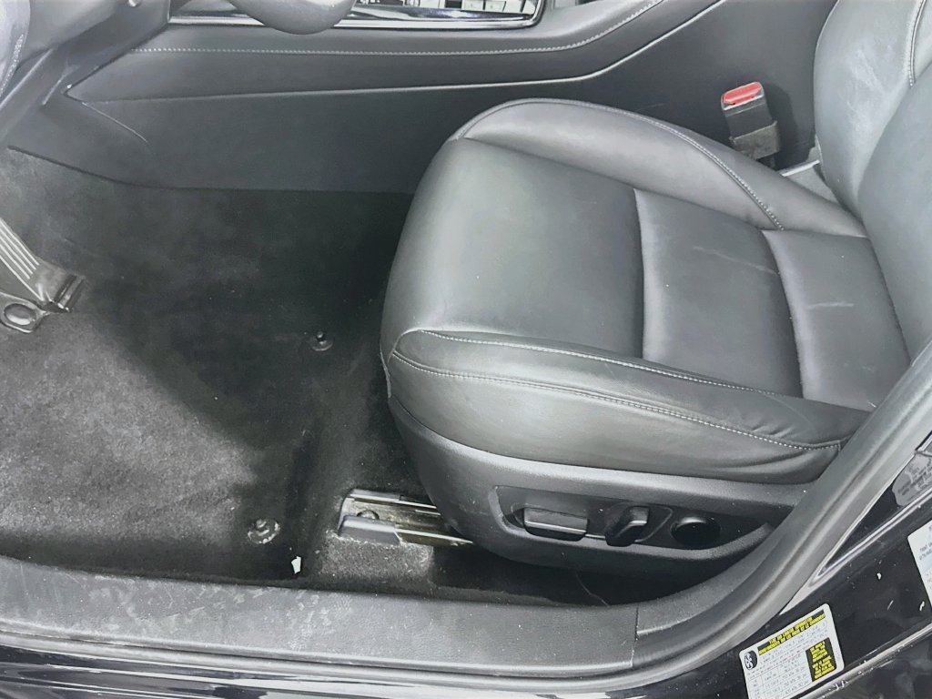 Used 2023 MAZDA CX-30 AWD 2.5 S w/ Preferred Package image 26