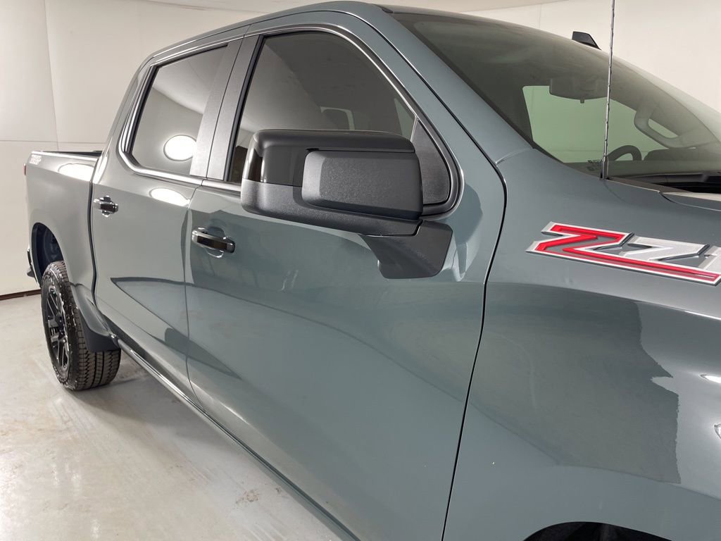 New 2026 Chevrolet Silverado 1500 LT Trail Boss w/ Convenience Package II image 14