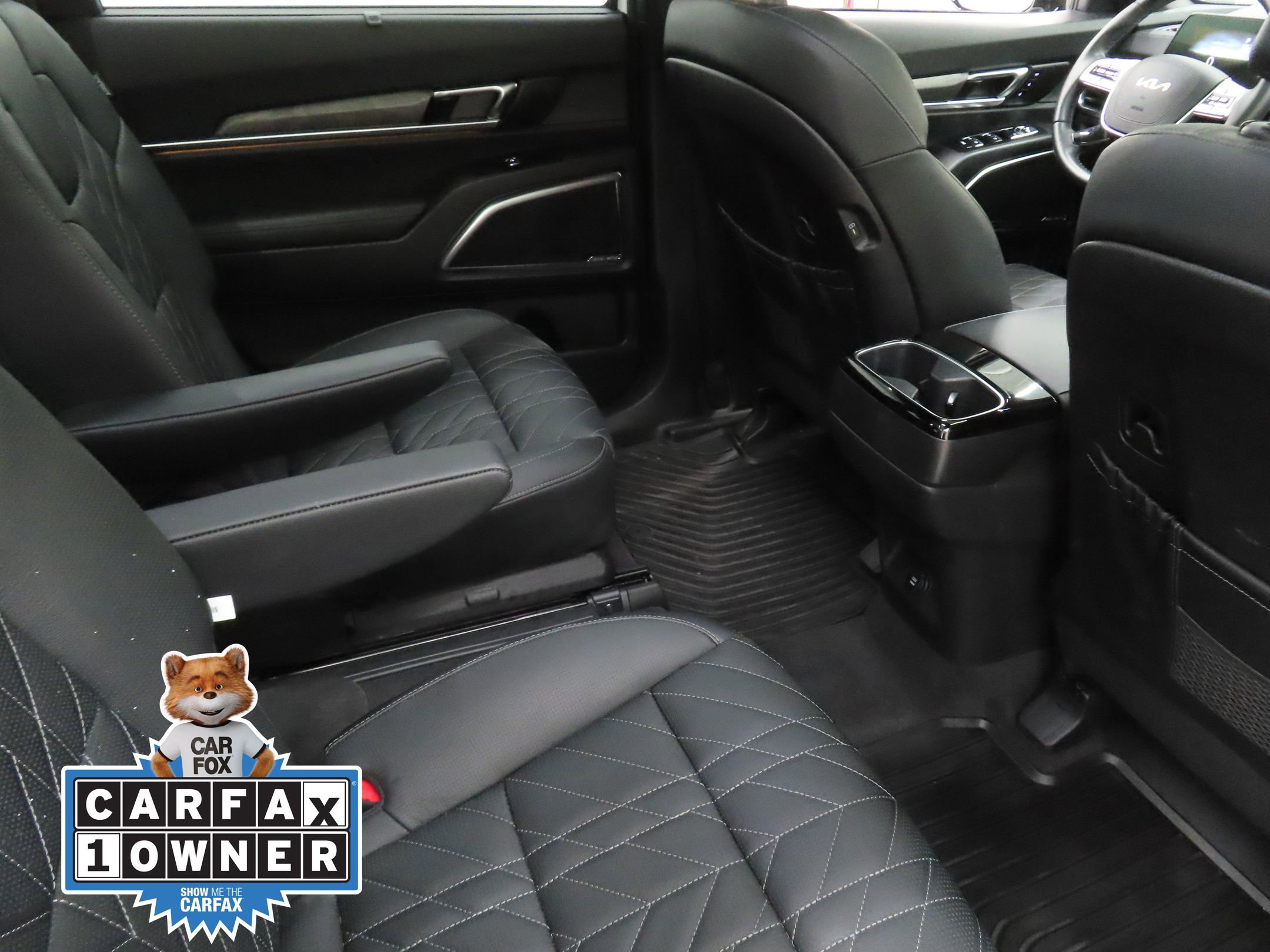 Used 2024 Kia Telluride SX X-Line image 25