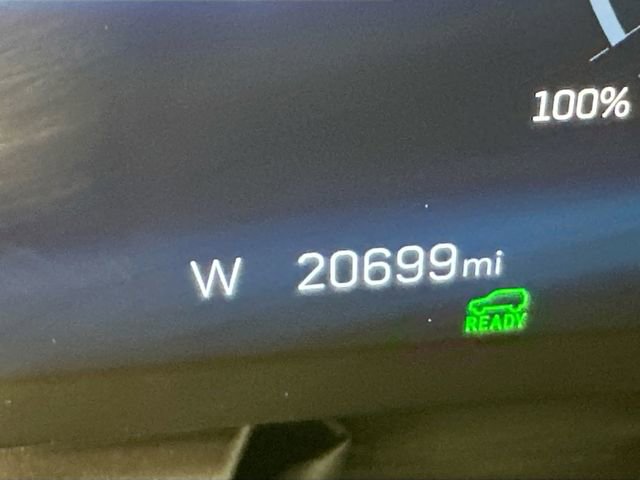 Used 2024 Cadillac Lyriq Tech image 15