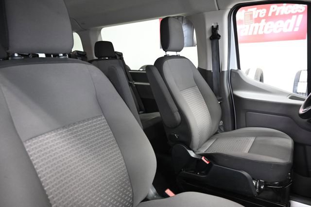 Used 2023 Ford Transit 350 XLT image 9