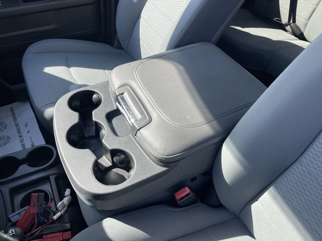 Used 2018 RAM 3500 Tradesman w/ Chrome Appearance Group AWD/4WD image 20