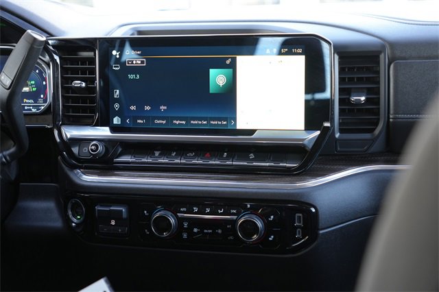 Used 2024 Chevrolet Silverado 2500 LT image 16