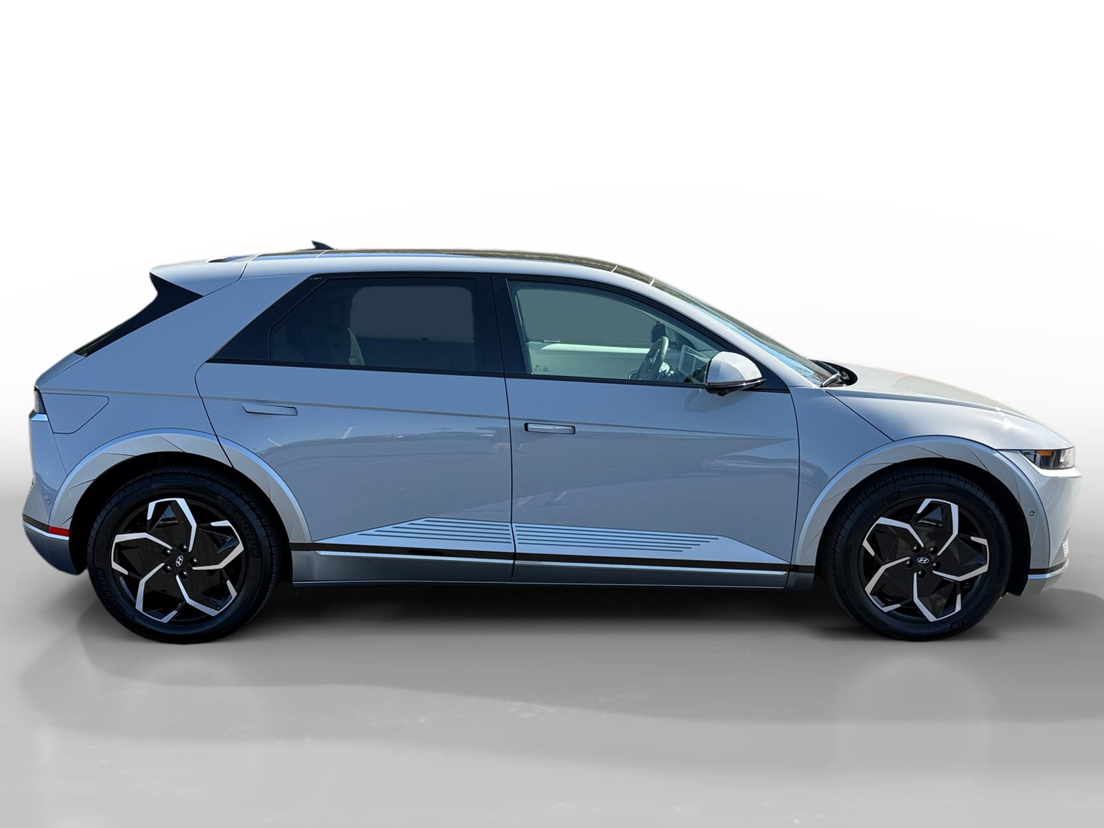 Certified 2023 Hyundai Ioniq 5 Limited RWD image 6