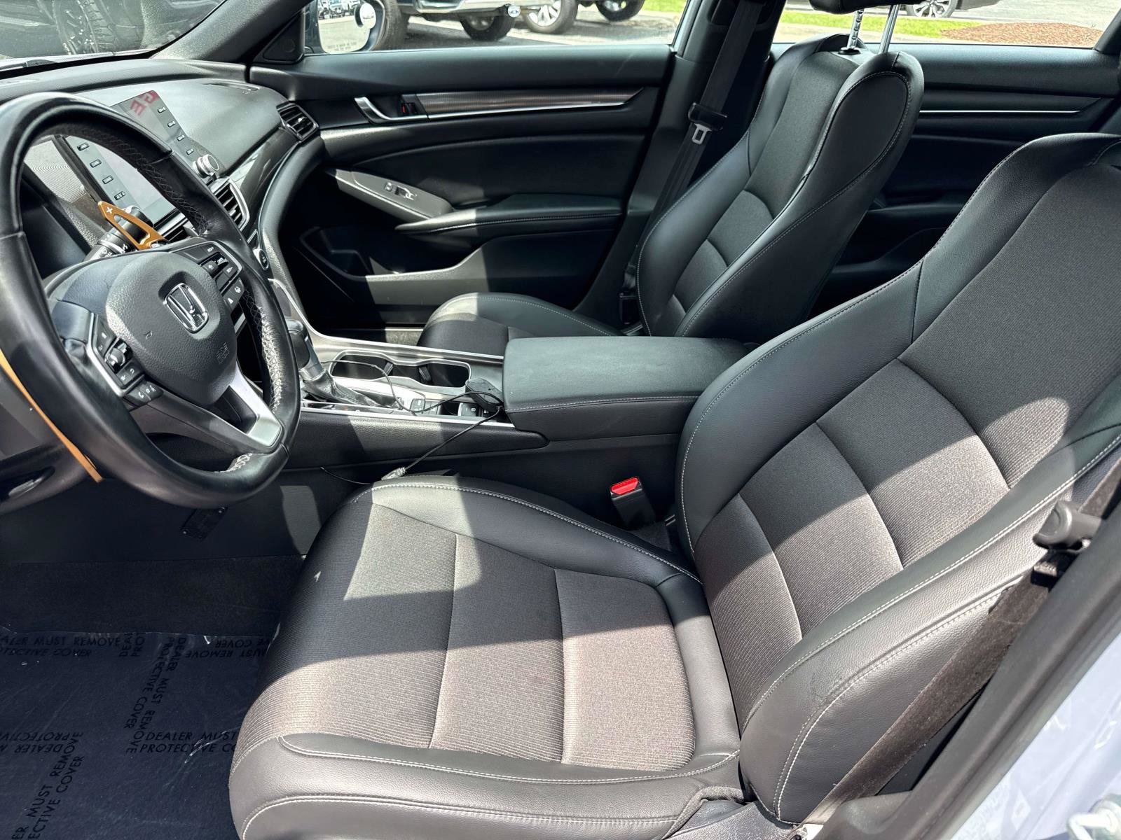 Used 2022 Honda Accord Sport image 24