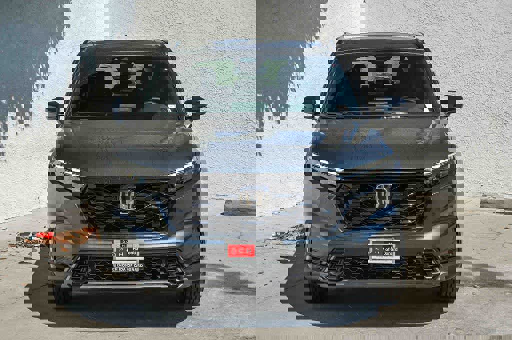 New 2026 Honda CR-V Sport-L image 2