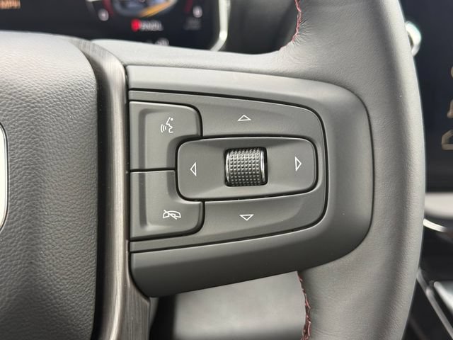 New 2026 GMC Sierra 2500 AT4X w/ LPO, Black Badging Package AWD/4WD image 18