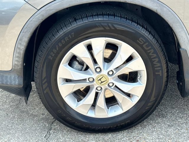 Used 2013 Honda CR-V EX-L image 4
