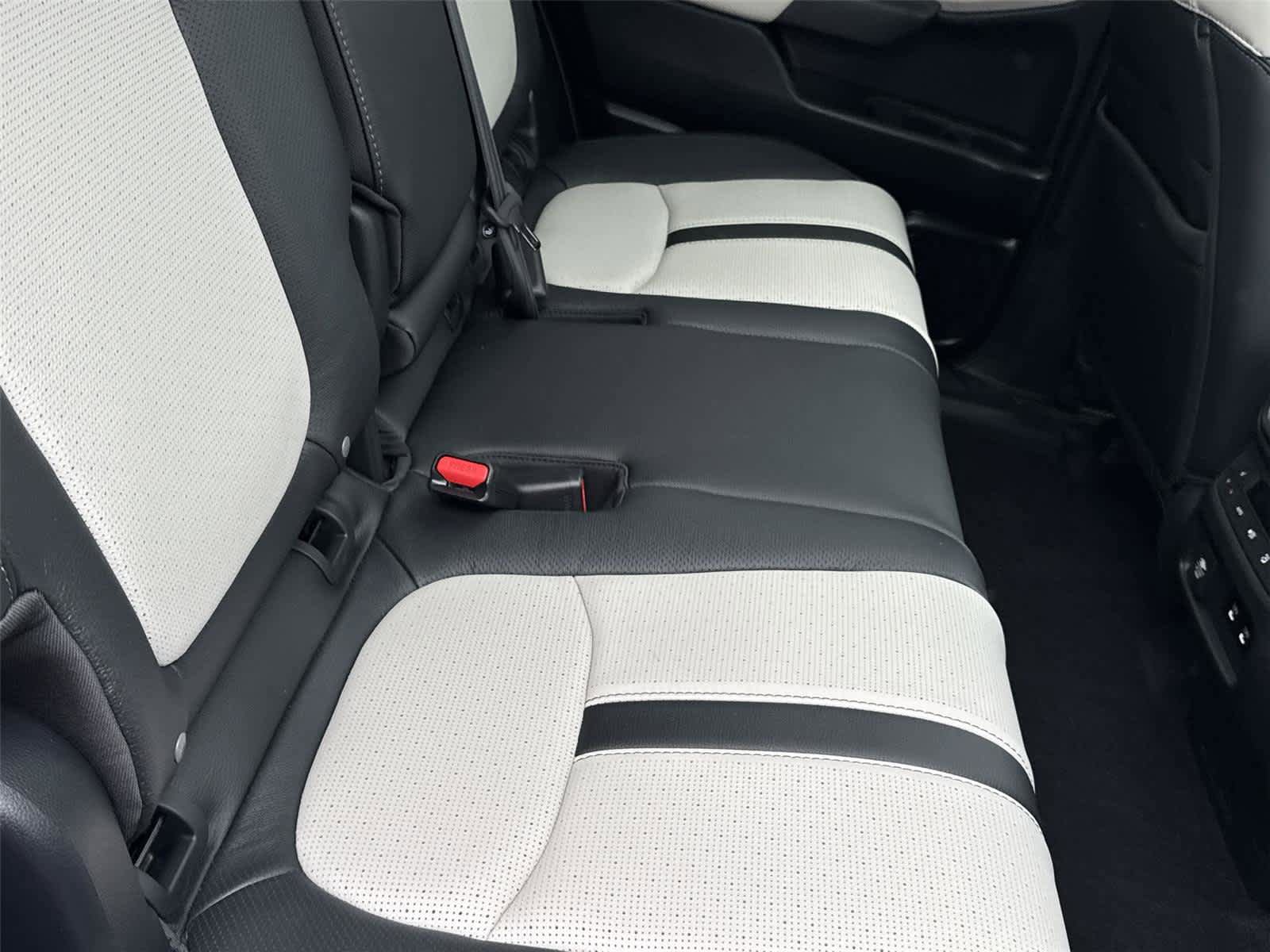 Used 2026 Honda Passport TrailSport Elite image 16