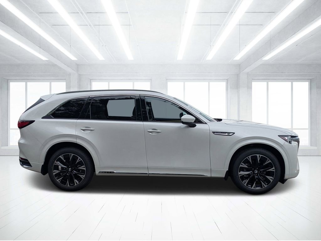 New 2026 MAZDA CX-90 3.3 Turbo S w/ Premium Plus AWD/4WD image 2