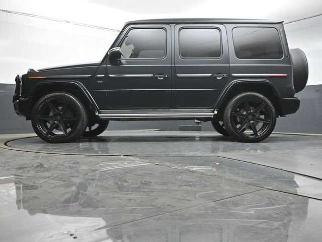 Used 2020 Mercedes-Benz G 550 image 38