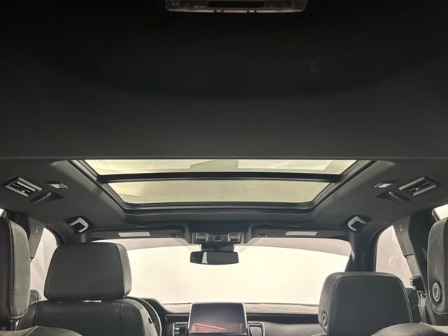 Certified 2024 Chevrolet Tahoe Z71 w/ Luxury Package image 39